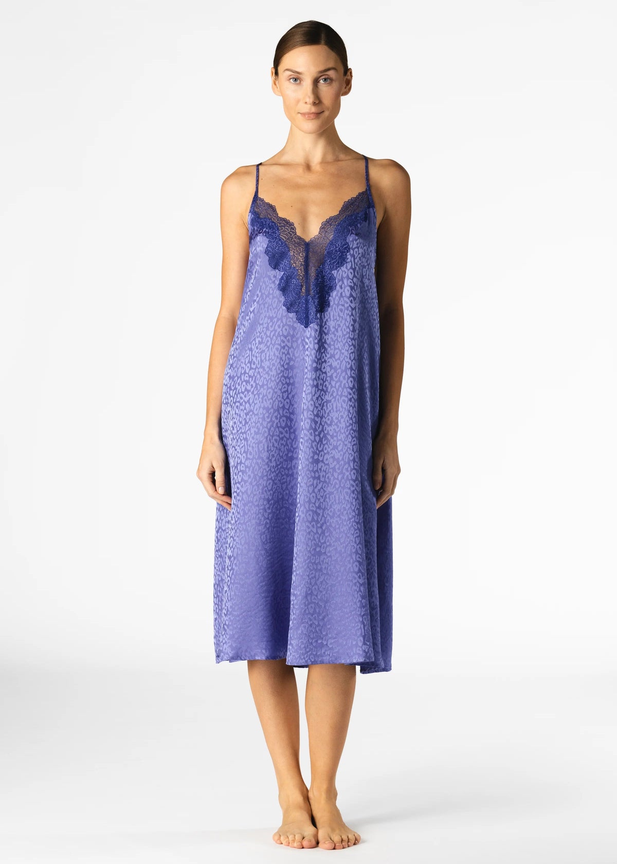 NK iMode Sydney Seaside Long Gown