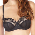 Panache Dahlia Underwire Bra