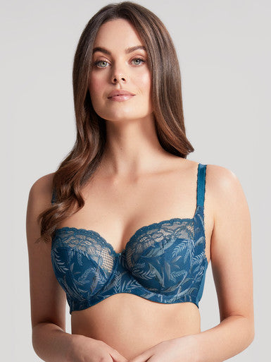$50 for a Custom-Fitted Bra from Zyrra ($95 Value)