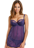 Panache Cleo Kali Babydoll
