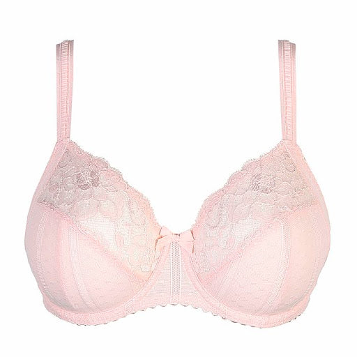 Prima Donna Couture 3-Part Cup Bra