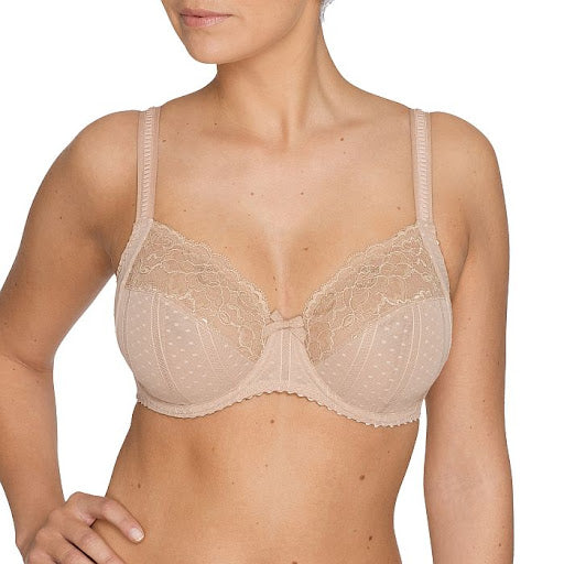 Prima Donna Couture 3-Part Cup Bra