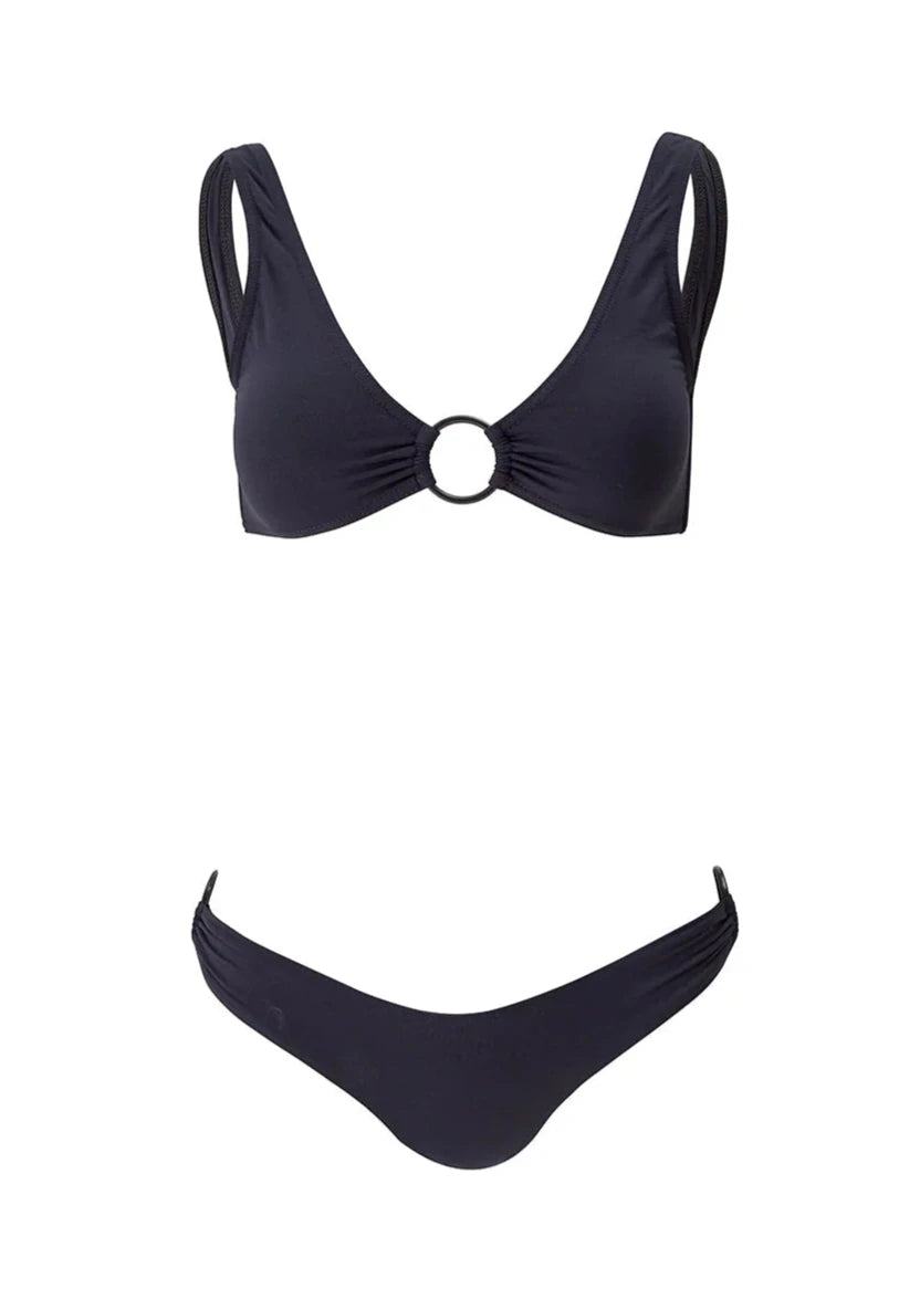 Melissa Odabash Phoenix Bikini Set