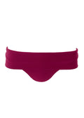 Melissa Odabash Provence Fold Bikini Bottom