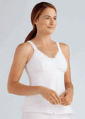 Amoena Hannah Post-Surgical Camisole