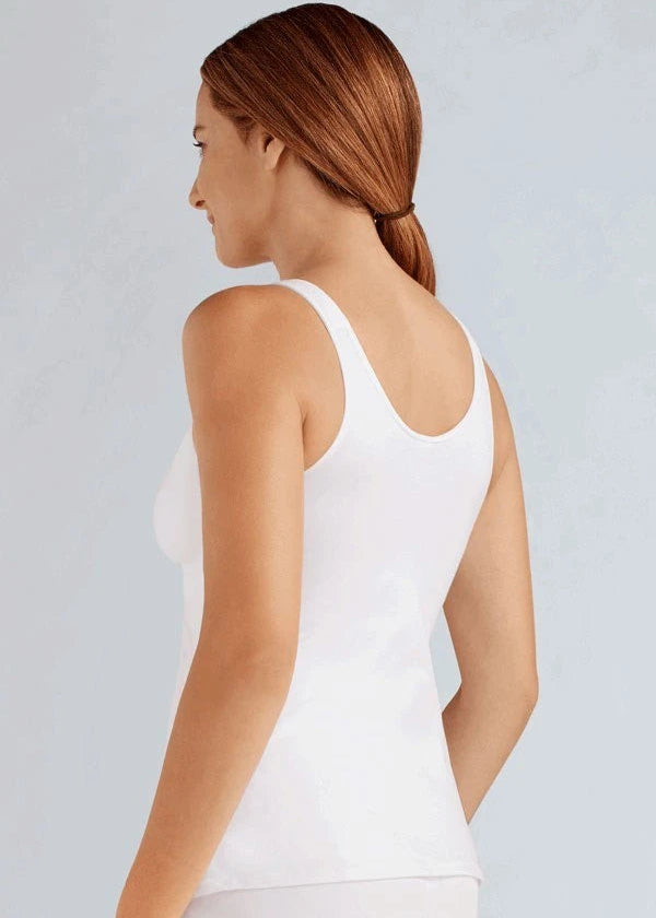 Amoena Hannah Post-Surgical Camisole