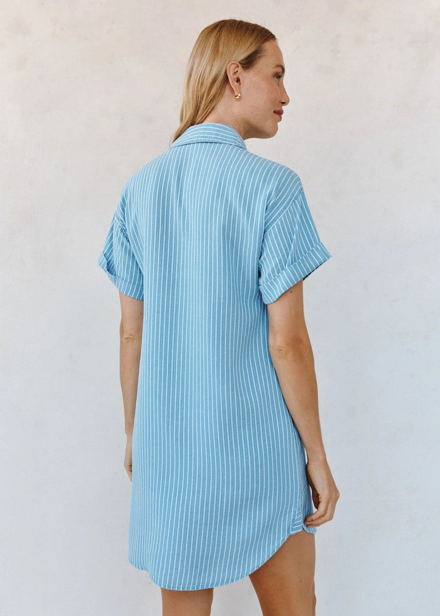 princess polly baby blue dress bella dahl Sleeveless Belted Slip Dress Brushed Palm Print LG at Amazon  Women's Clothing store