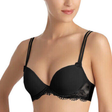 Simone Perele 15Z Eugenie Soft Cup Bra SALINE BLUE buy for the best price  CAD$ 95.00 - Canada and U.S. delivery – Bralissimo