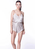 Christine Venus Romper