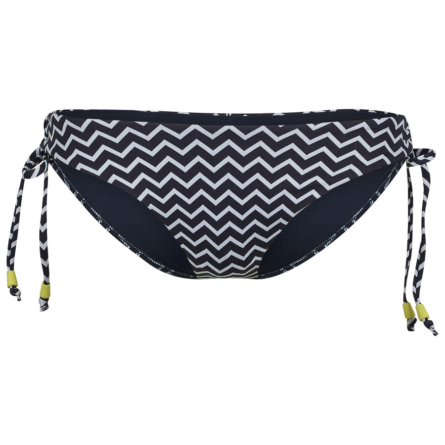 Seafolly Sienna Loop Tie Side Bikini Bottom