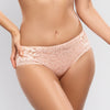 Empreinte Leia Shorty