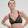 Simone Perele Escale Structured Wire-Free Bra
