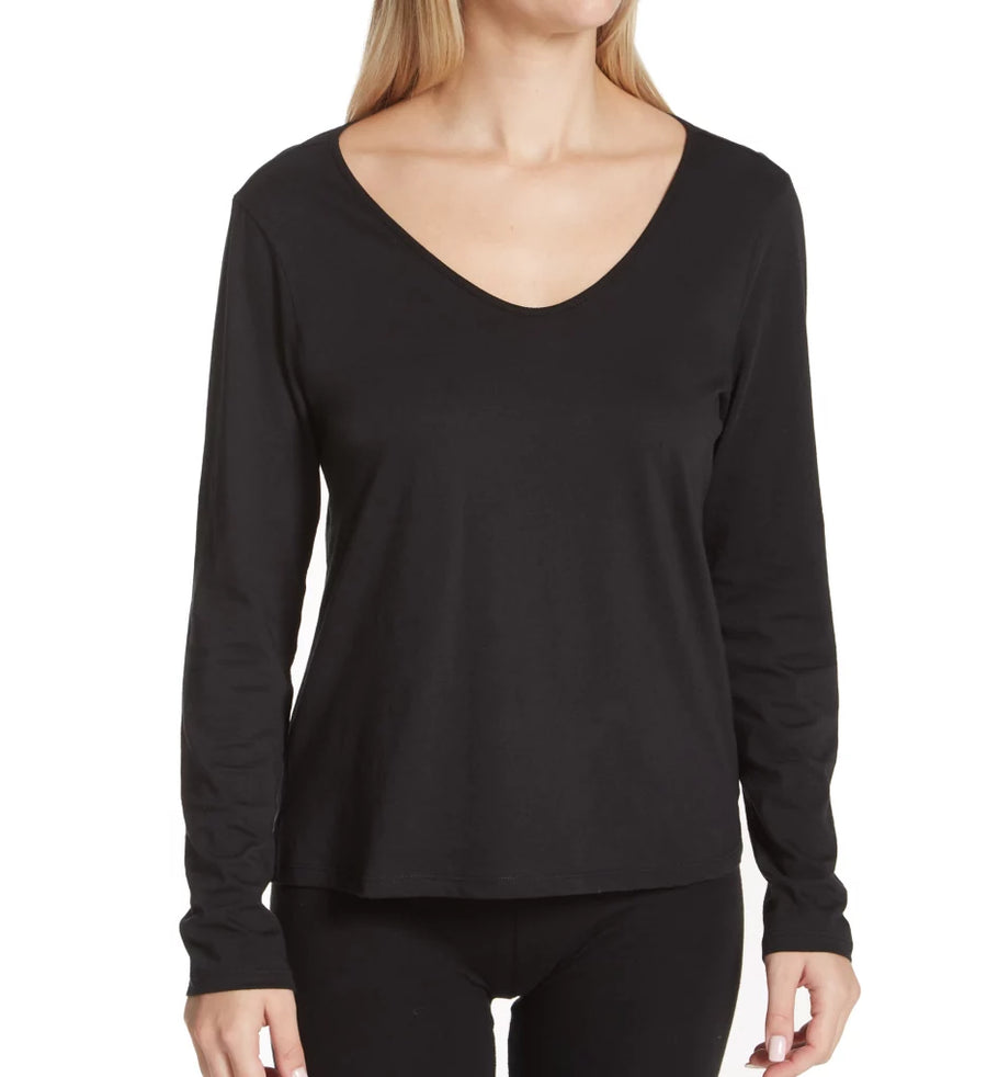 Skin Caleigh Longsleeve Top