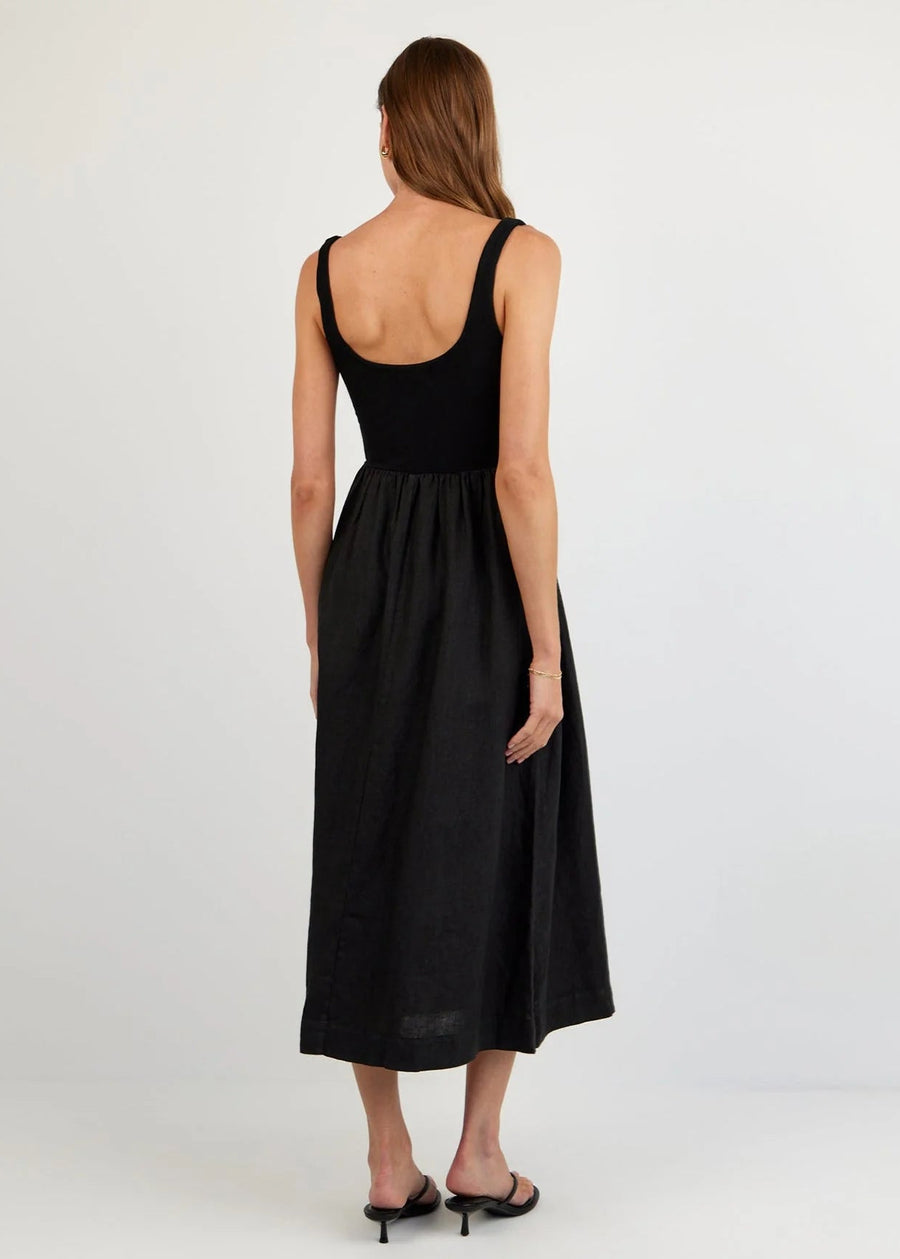 Bella Dahl A-Line Shirt Dress Melmira Bra & Swimsuits Bella Dahl A-Line Shirt Dress Melmira Bra & Swimsuits