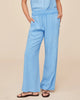 Bella Dahl Wide Leg Pant