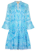 Sophia Alexia Mallorca Shirt Dress