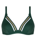 Lise Charmel Energie Nautique Underwire Tri Bikini Top