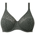 Chantelle Norah Comfort Underwire Bra - Vert Argile