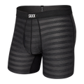 Saxx DropTemp Cooling Mesh Boxer w/ Fly