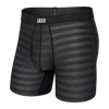 Saxx DropTemp Cooling Mesh Boxer w/ Fly