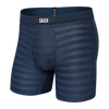 Saxx DropTemp Cooling Mesh Boxer w/ Fly