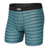 Saxx DropTemp Cooling Mesh Boxer w/ Fly