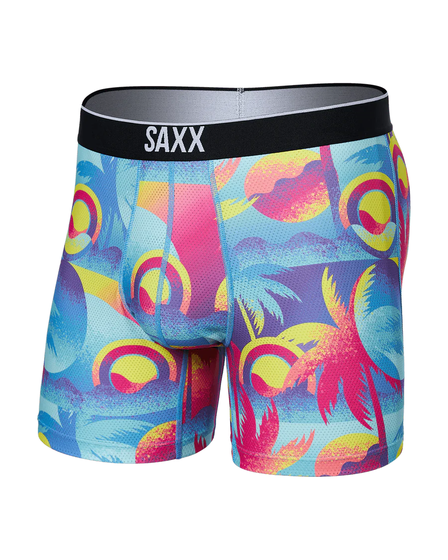 Saxx Volt Boxer Brief