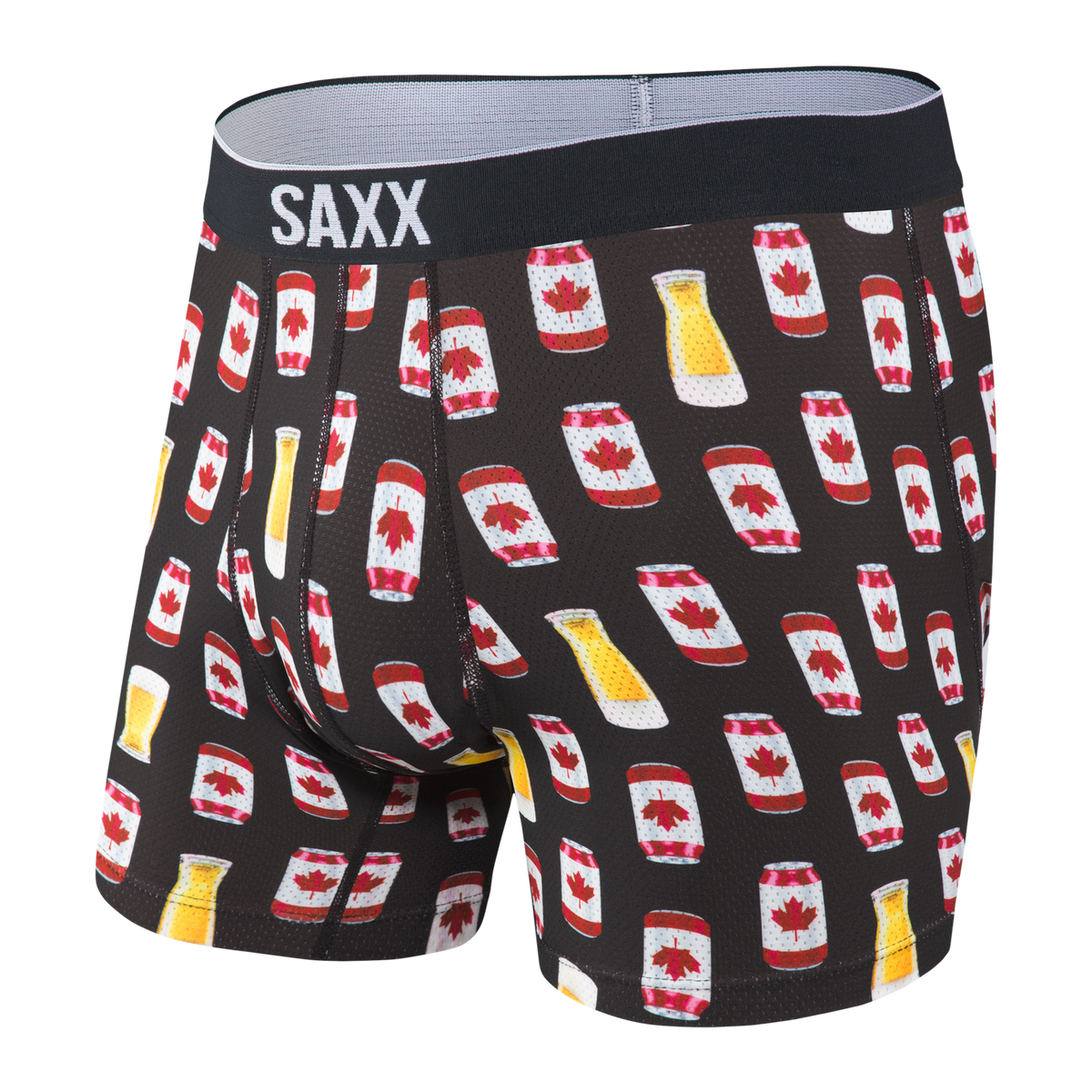 Saxx Volt Boxer Brief
