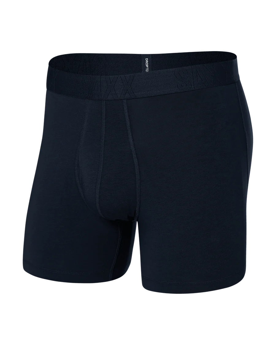 Saxx Droptemp Cooling Cotton Boxer Brief