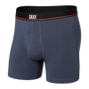 Saxx Non-Stop Stretch Cotton Boxer Brief