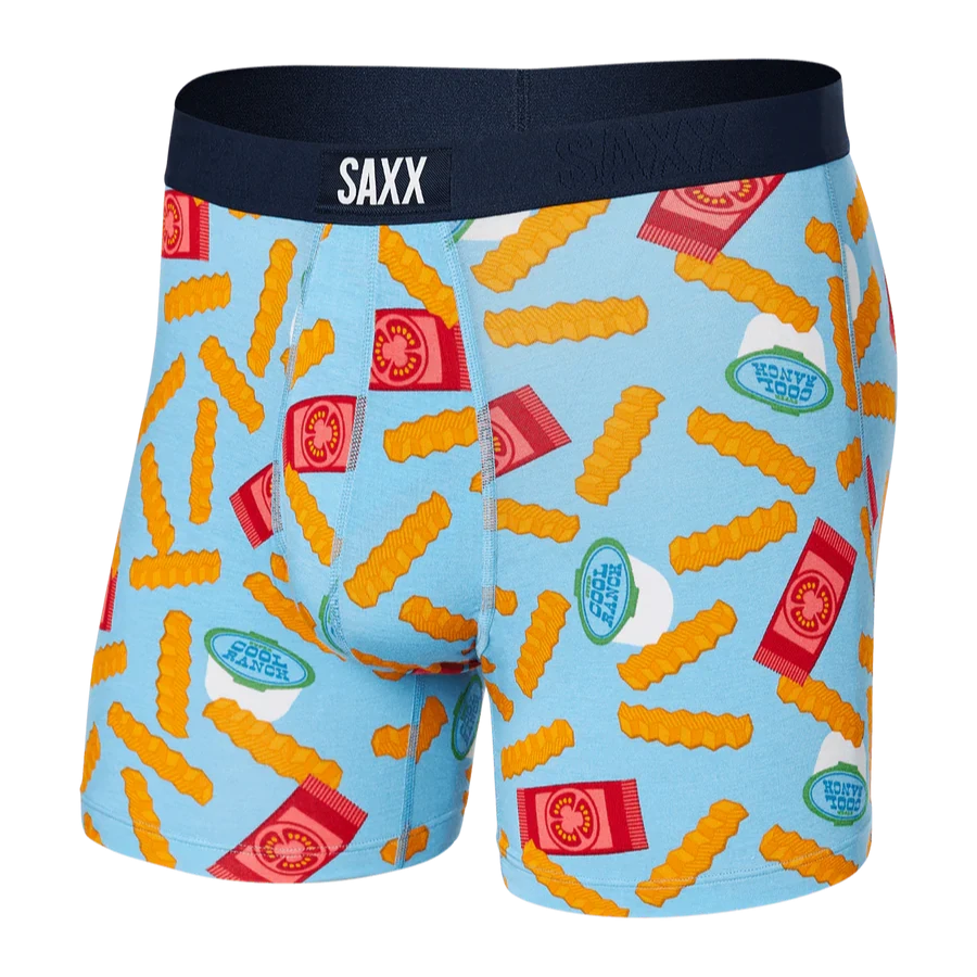 Saxx Vibe Super Soft Boxer Brief