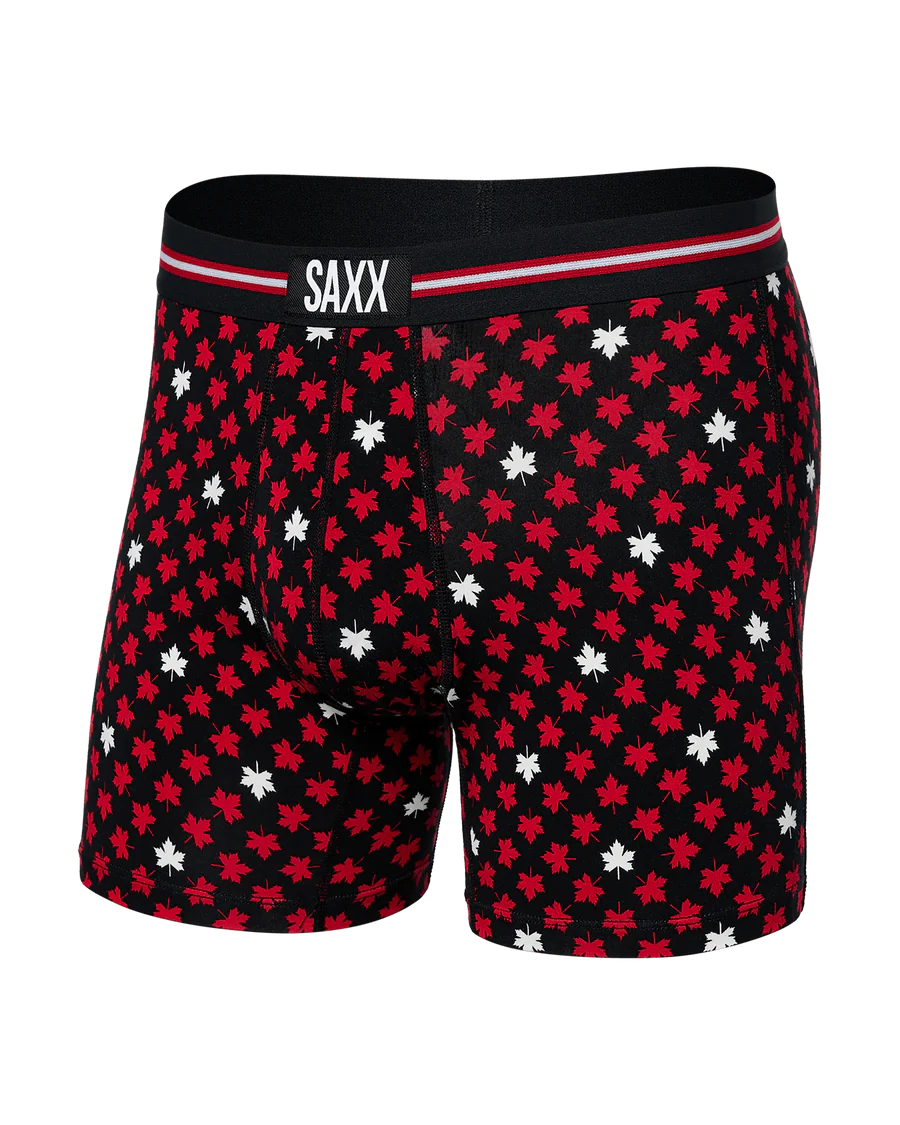 Saxx Vibe Super Soft Boxer Brief