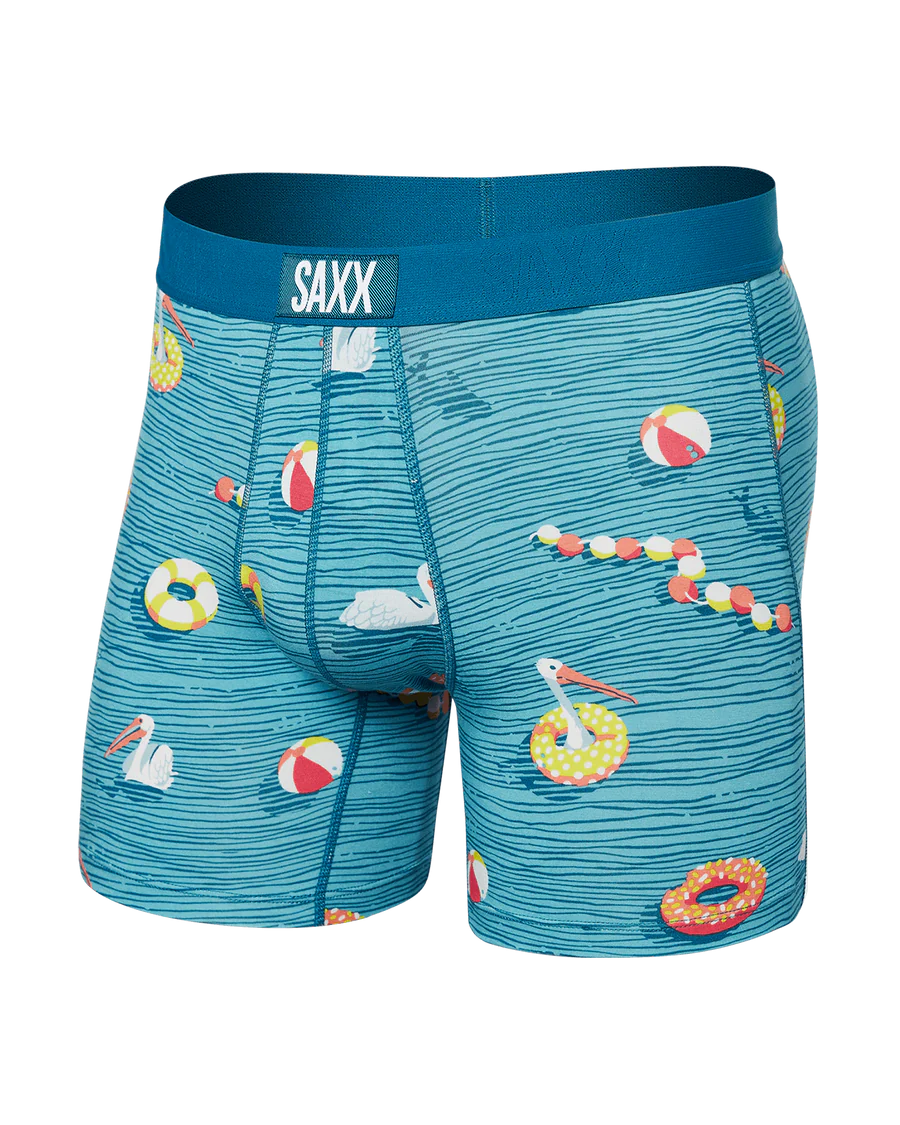 Saxx Vibe Super Soft Boxer Brief