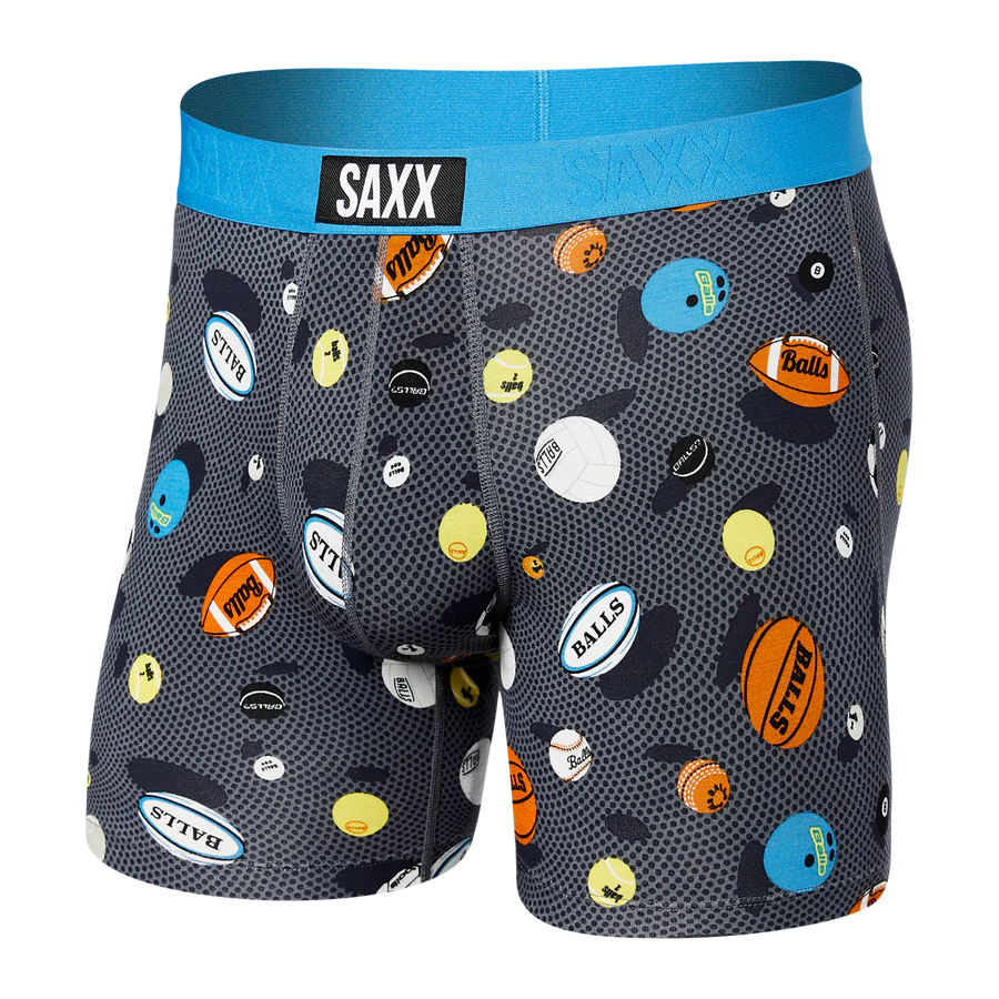 Saxx Vibe Super Soft Boxer Brief