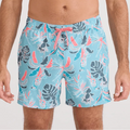 Saxx Oh Buoy 2N1 Swim Shorts 5