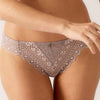 Empreinte Cassiopee Thong