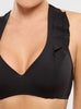 Empreinte Glam Underwire Halter Bikini Top