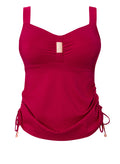 Ulla St. Tropez Underwire Tankini Top