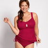 Ulla St. Tropez Underwire Tankini Top