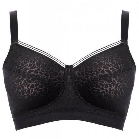 Ulla Romy Soft Cup Wire-Free Bra