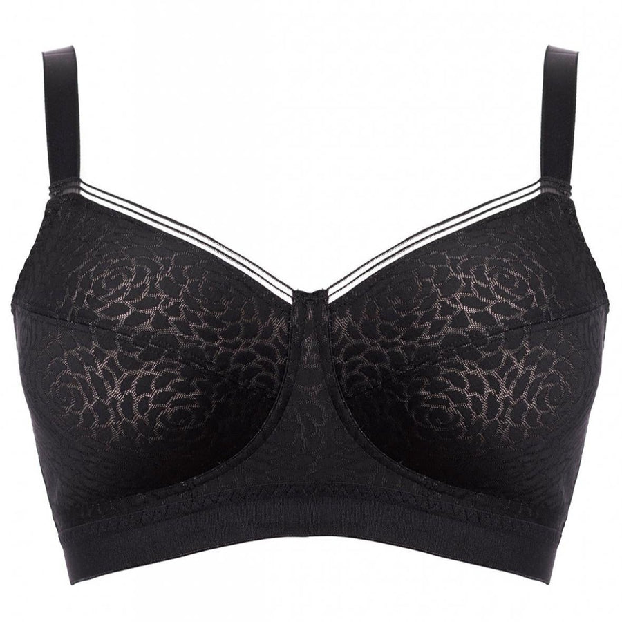 Ulla Romy Soft Cup Wire-Free Bra