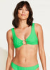 Vitamin A Skylar Ring Bikini Top