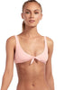 Vitamin A Lou Bikini Top