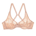 Wacoal Halo Lace Underwire Bra
