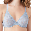 Wacoal Halo Lace Underwire Bra