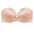 Wacoal Self Assured Push-Up Strapless Bra