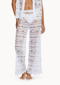 PQ High Waist Lace Pant