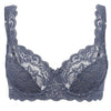 Hanro Moments Underwire Bra