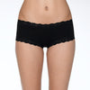 Hanky Panky Supima Cotton Boyshort