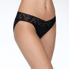 Hanky Panky Supima Cotton V-kini Panty